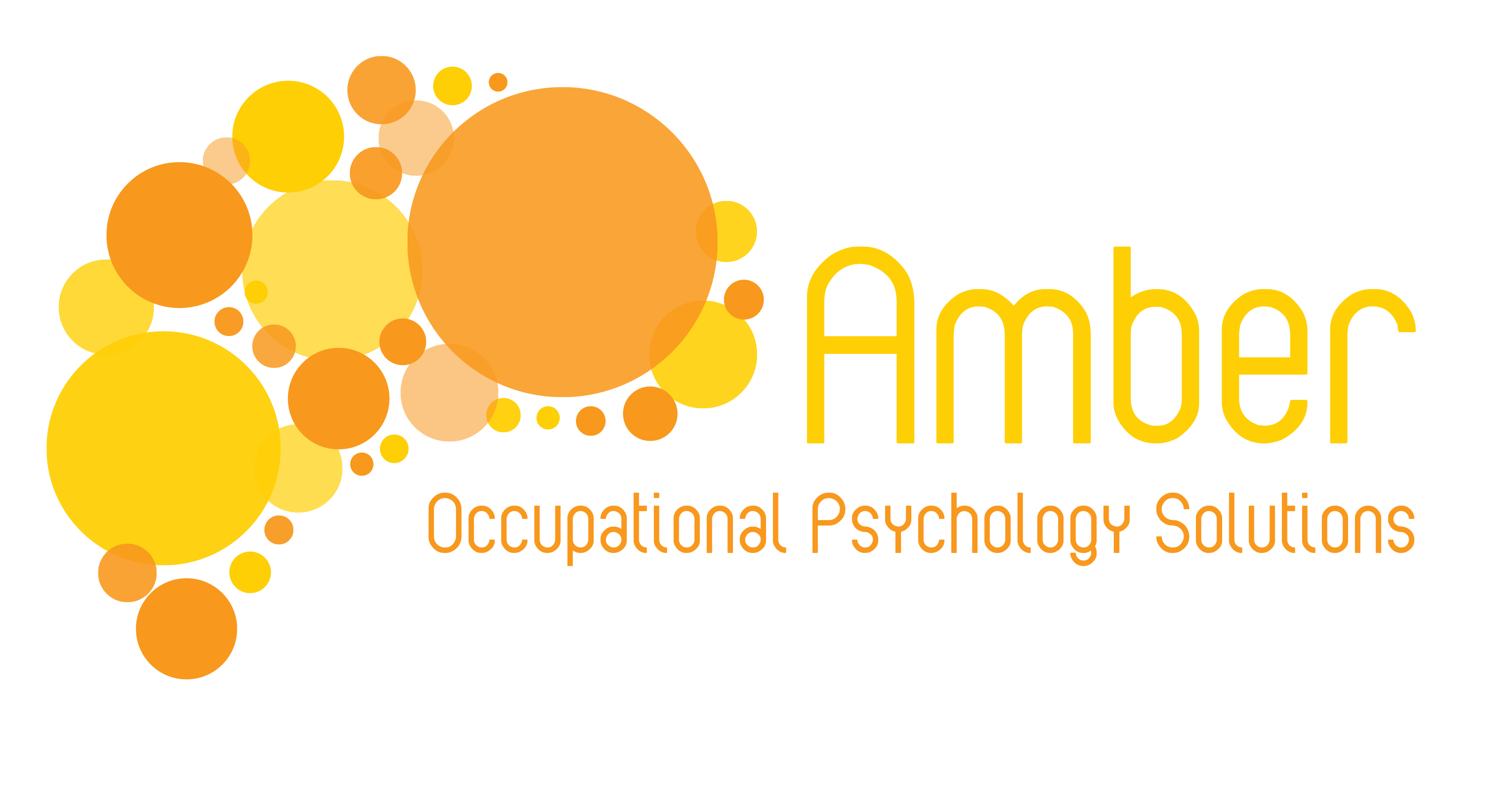 Amber Occupational Psychology Solutions 